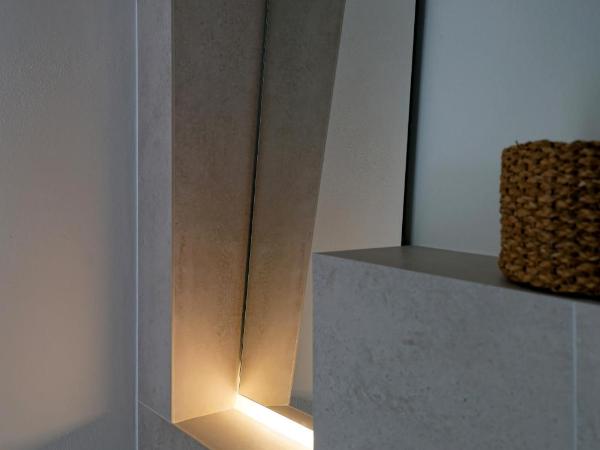 Il Carrubo residenza Walk&Stay : photo 4 de la chambre chambre double ou lits jumeaux avec vue