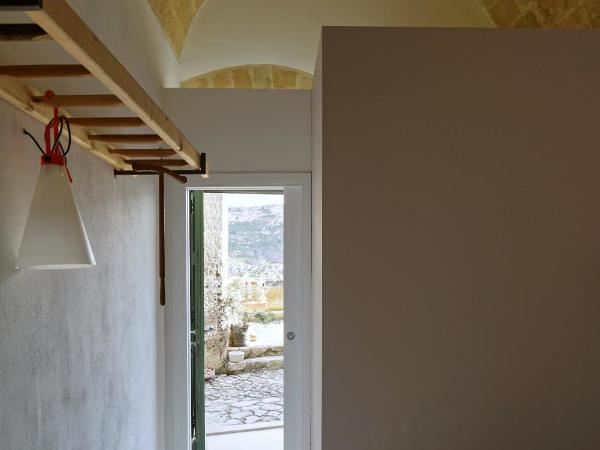 Il Carrubo residenza Walk&Stay : photo 2 de la chambre chambre double ou lits jumeaux avec vue