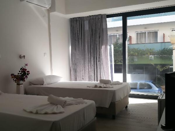 New York Hotel : photo 2 de la chambre chambre lits jumeaux