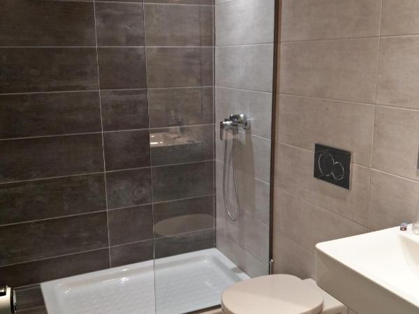 New York Hotel : photo 7 de la chambre chambre lits jumeaux