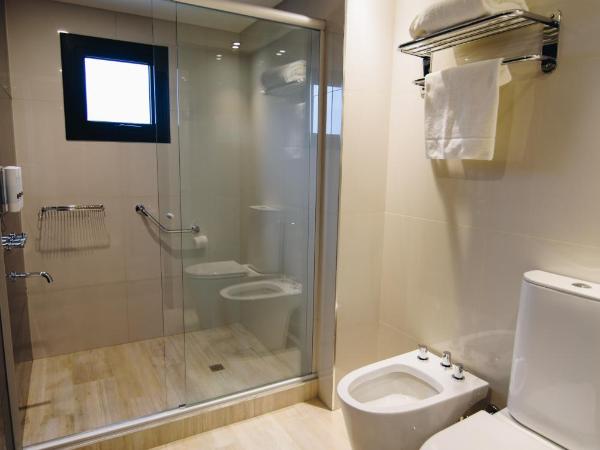 GrandView Hotel Buenos Aires : photo 7 de la chambre chambre triple supérieure