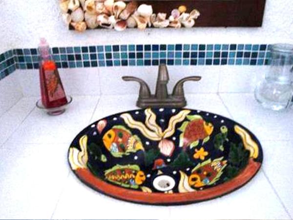 Villa Escondida Guest House Cozumel Downtown : photo 9 de la chambre chambre lit king-size