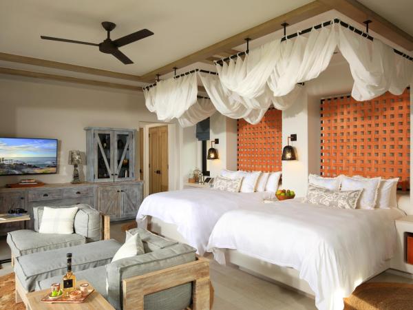 Esperanza, Auberge Resorts Collection : photo 2 de la chambre casita - vue sur océan