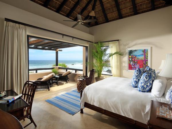 Esperanza, Auberge Resorts Collection : photo 2 de la chambre suite luxe 2 chambres - côté plage