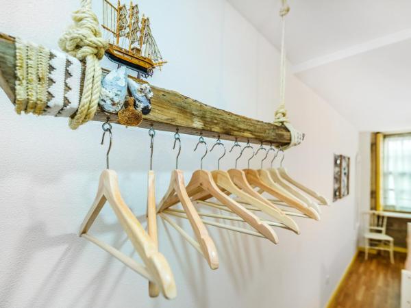 Casa Sá Noronha Old Town : photo 6 de la chambre suite 1 chambre