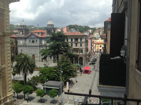 Bella Napoli Guesthouse Trattoria Pizzeria : photo 8 de la chambre chambre simple