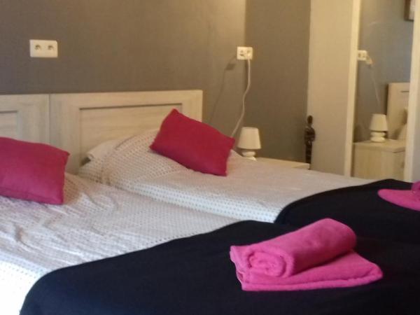 Le Gite De Malchamps : photo 1 de la chambre chambre double standard