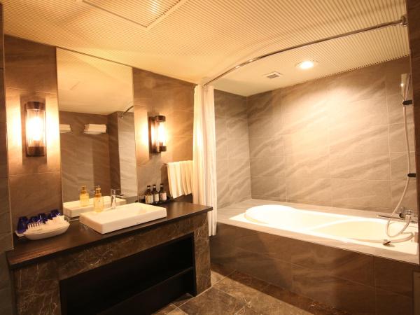 Quintessa Hotel Sapporo : photo 5 de la chambre grande chambre familiale - non-fumeurs