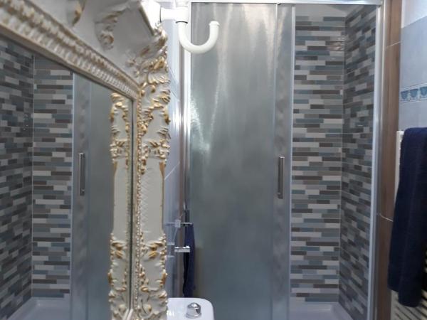 La Villa : photo 5 de la chambre chambre double deluxe avec terrasse