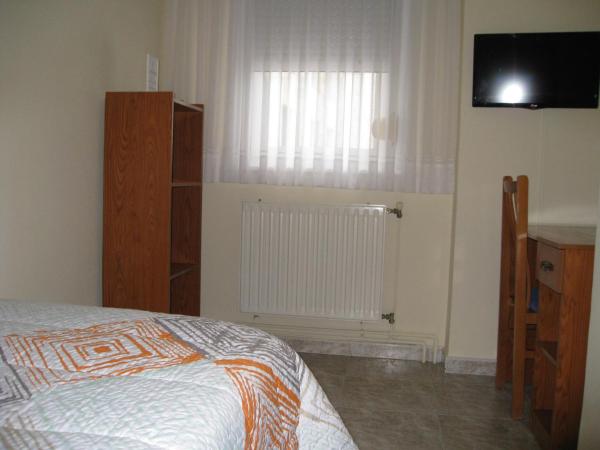 Hostal Roma : photo 3 de la chambre chambre simple