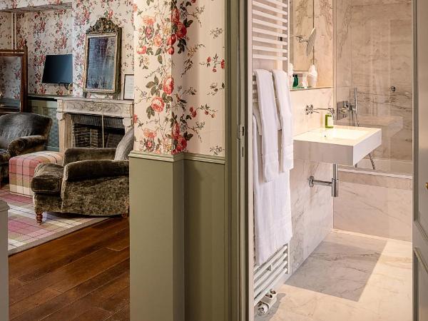 Hotel De Orangerie by CW Hotel Collection : photo 7 de la chambre chambre avec vue sur le canal