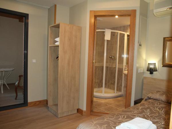 Hostal Acella : photo 4 de la chambre chambre simple