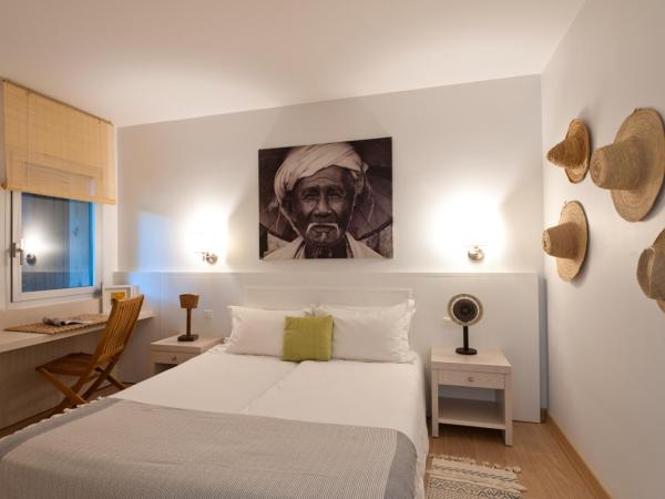 Résidence Marina Di Santa Giulia : photo 4 de la chambre appartement premium - 2 chambres - cala sultana