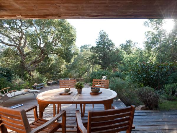 Résidence Marina Di Santa Giulia : photo 1 de la chambre appartement premium - 2 chambres - cala sultana