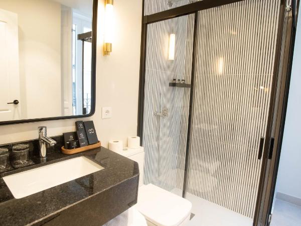 Soho Boutique Opera : photo 9 de la chambre chambre triple