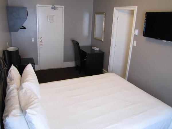 Barclay Hotel : photo 2 de la chambre chambre standard lit queen-size