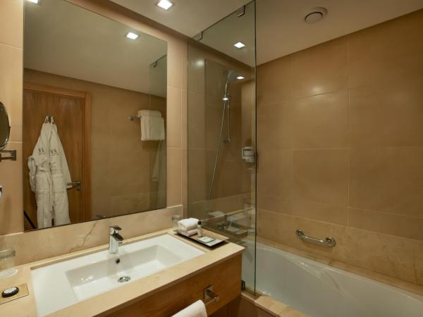 ODYSSEE Boutique Hotel Casablanca : photo 3 de la chambre suite junior double