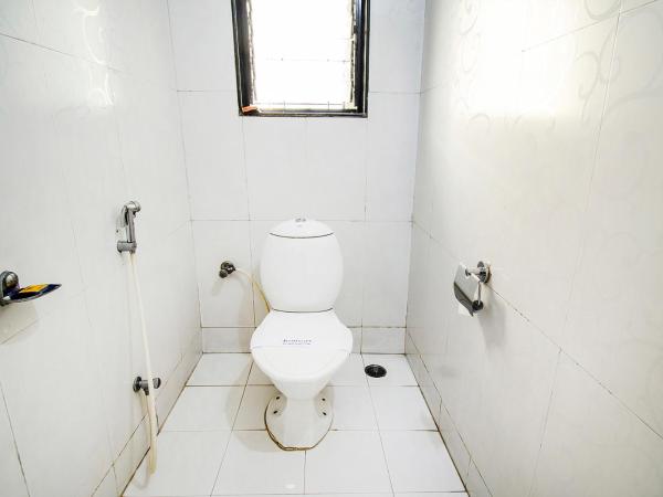 FabHotel Prime Sanket Inn : photo 4 de la chambre chambre double supérieure