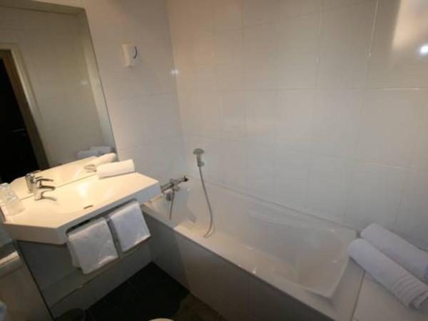 Hotel des Tonneliers : photo 3 de la chambre chambre triple