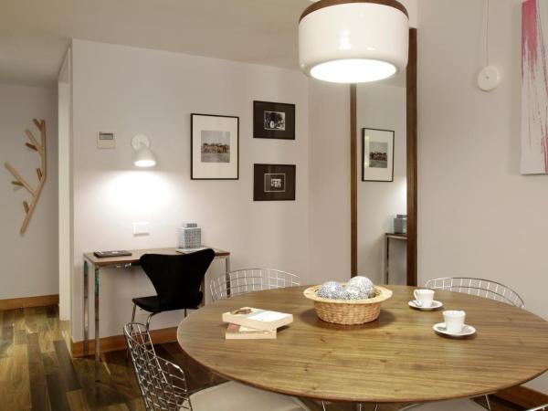 Palo Santo Hotel : photo 4 de la chambre suite supérieure lit king-size