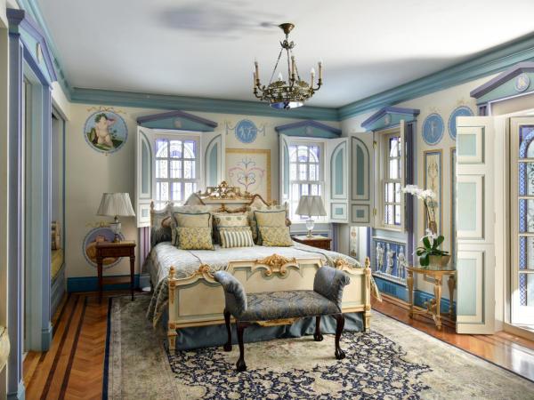 The Villa Casa Casuarina : photo 2 de la chambre suite exceptionnelle