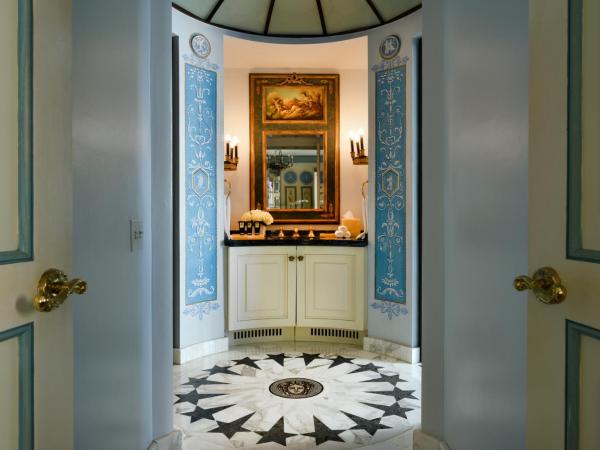 The Villa Casa Casuarina : photo 3 de la chambre suite exceptionnelle