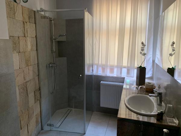 GRONO Apartamenty : photo 5 de la chambre chambre double standard