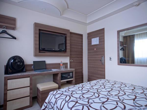 Econo Express Hotel : photo 3 de la chambre chambre simple Économique