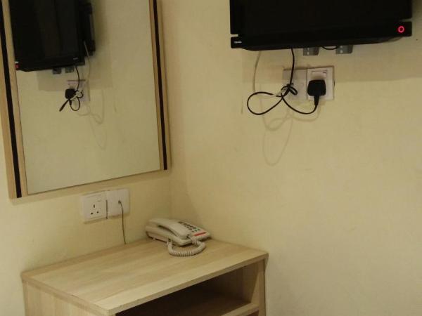 Hotel 18, Ipoh Aeon Mall : photo 5 de la chambre chambre double