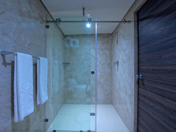 Econo Express Hotel : photo 3 de la chambre chambre double deluxe