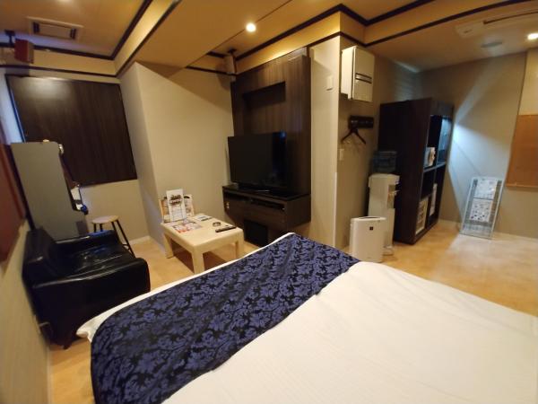 Hotel Allure (Adult Only) : photo 10 de la chambre chambre double