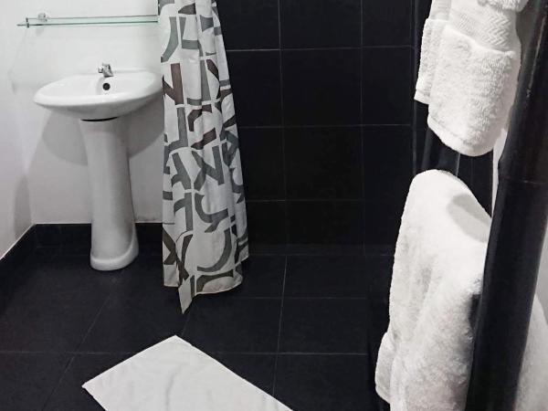 Papillon Bungalows : photo 2 de la chambre chambre double