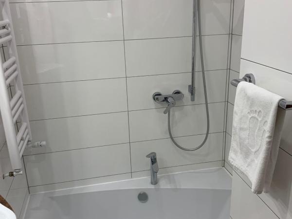 GRONO Apartamenty : photo 1 de la chambre chambre double deluxe