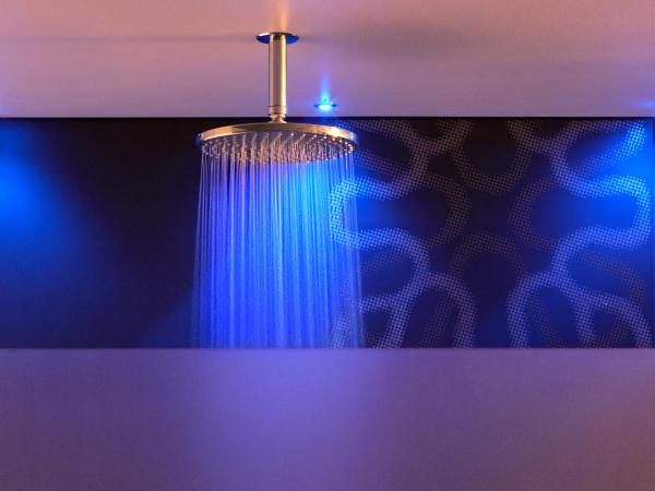 B&B Snooz Inn : photo 3 de la chambre suite supérieure