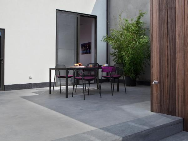 B&B Snooz Inn : photo 2 de la chambre suite supérieure