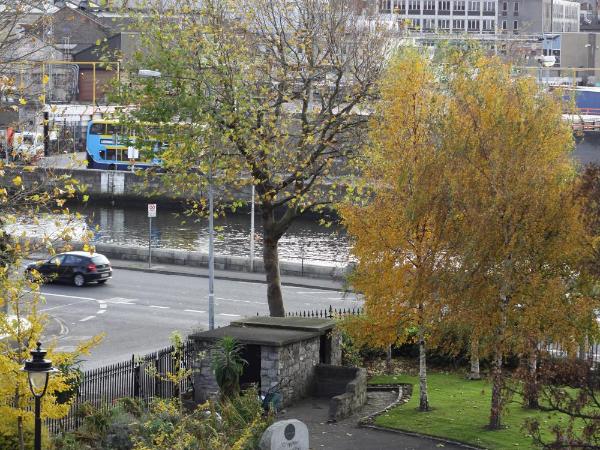 Tipperary House Dublin : photo 2 de la chambre petite chambre double