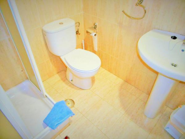 Martin House & Granada : photo 6 de la chambre chambre familiale standard