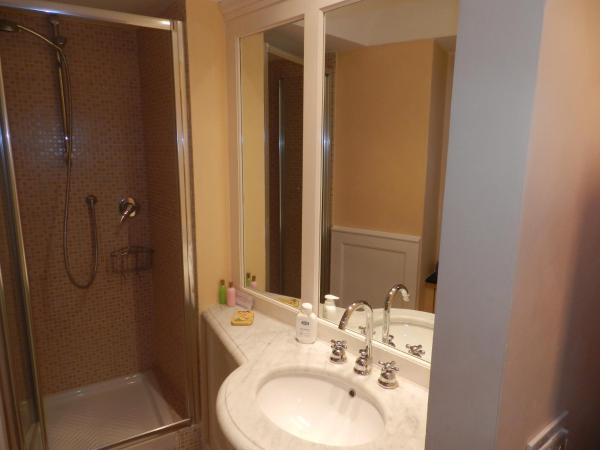 Bigo Guest House : photo 7 de la chambre chambre double deluxe