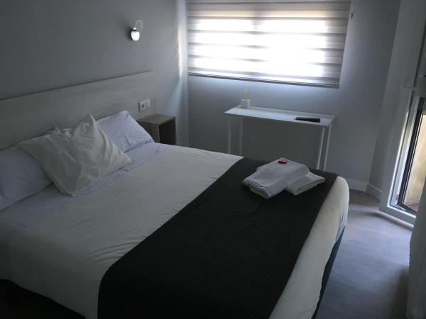 Hostal I Dream Salamanca : photo 3 de la chambre suite junior familiale