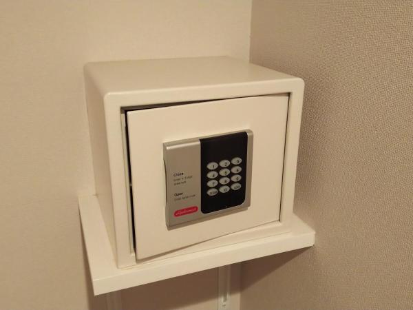 SARASA HOTEL Shinsaibashi : photo 10 de la chambre chambre simple - non-fumeurs