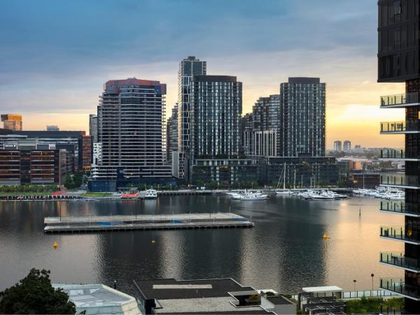 Quest NewQuay : photo 5 de la chambre studio exécutif