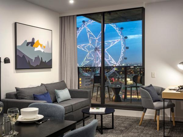 Quest NewQuay : photo 2 de la chambre hébergement exécutif 2 chambres