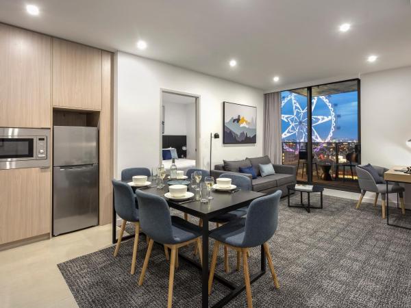 Quest NewQuay : photo 1 de la chambre hébergement exécutif 2 chambres