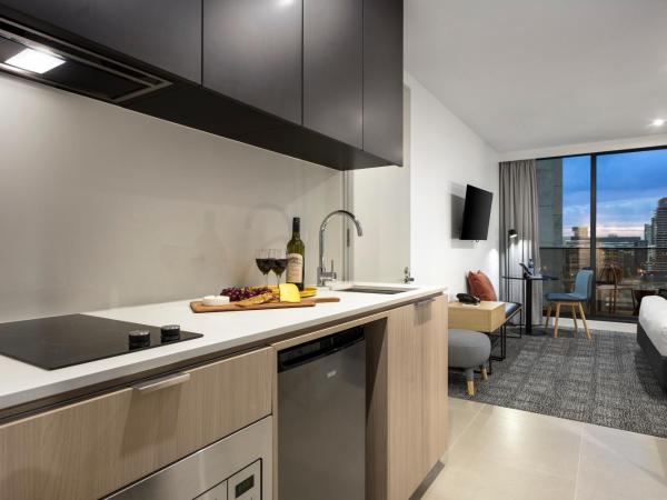 Quest NewQuay : photo 3 de la chambre studio exécutif