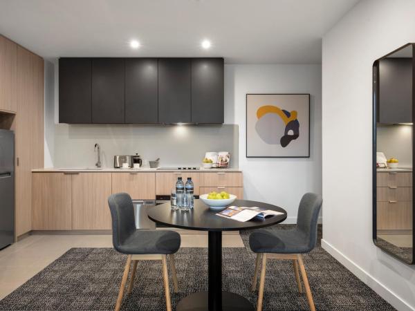 Quest NewQuay : photo 7 de la chambre appartement 1 chambre