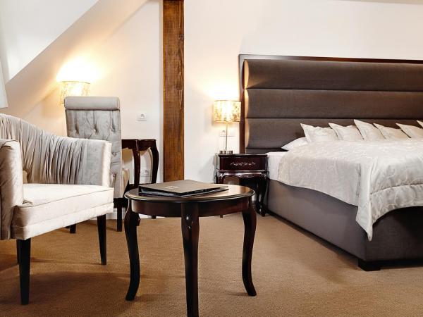 Hoffmeister Depandance : photo 1 de la chambre chambre simple exécutive - annexe