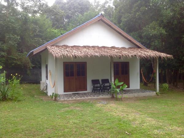 Papillon Bungalows : photo 2 de la chambre bungalow familial