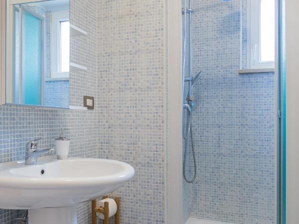 Donna Gina : photo 3 de la chambre chambre double standard