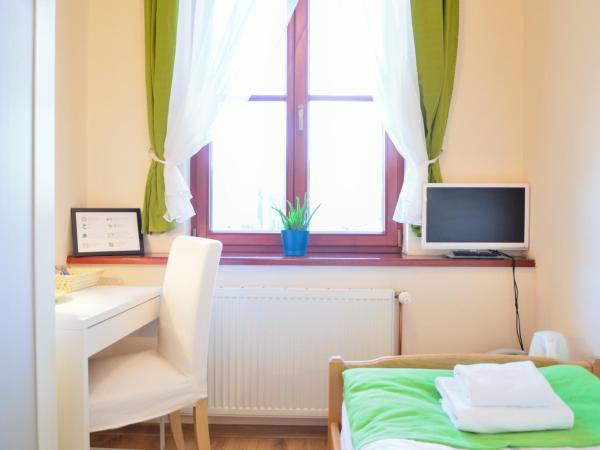 WenderEDU Business Center : photo 6 de la chambre chambre simple