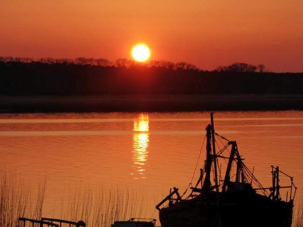 Domki Letniskowe Zbyszko : photo 5 de la chambre chalet